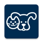 petco méxico android application logo